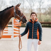 KNHS FAN ZOMERJAS HEREN