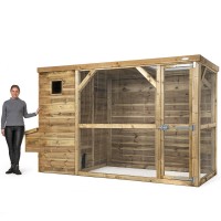 Schuilstal Maart