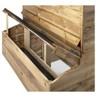 Schuilstal Maart