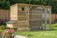 Schuilstal Maart