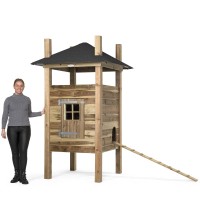 Hooiberg Fem